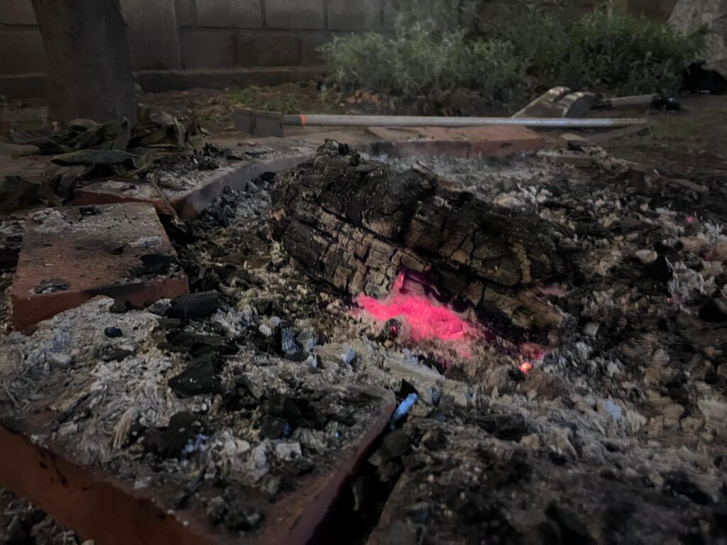Fuego