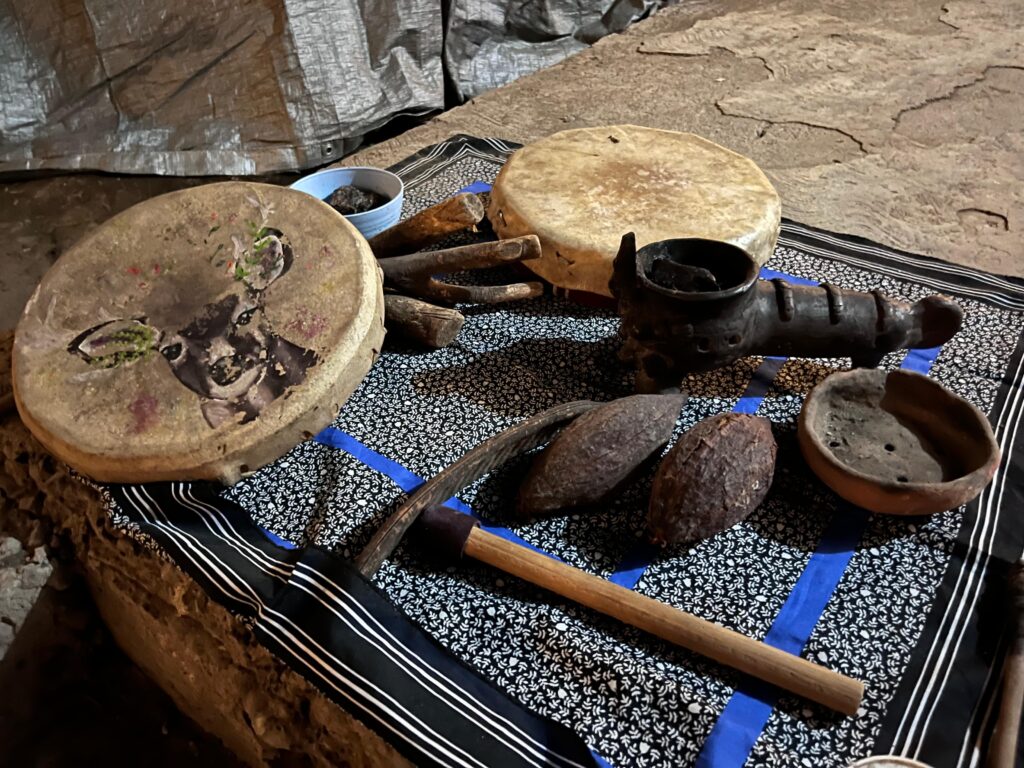 Prehispanico