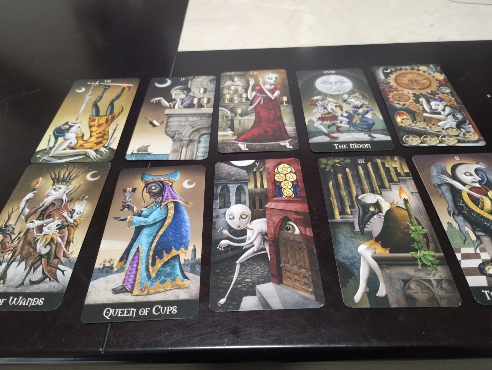 Tarot