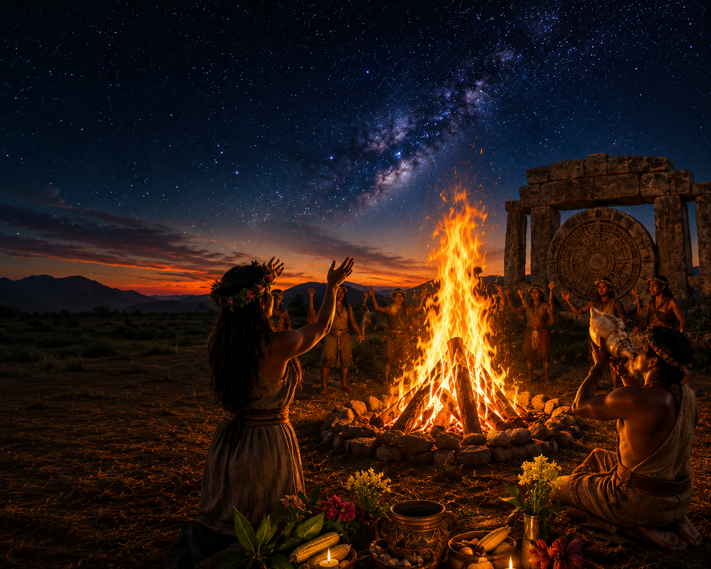 Noche de San Juan