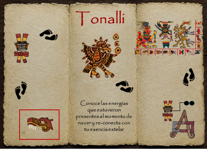 Tonalli