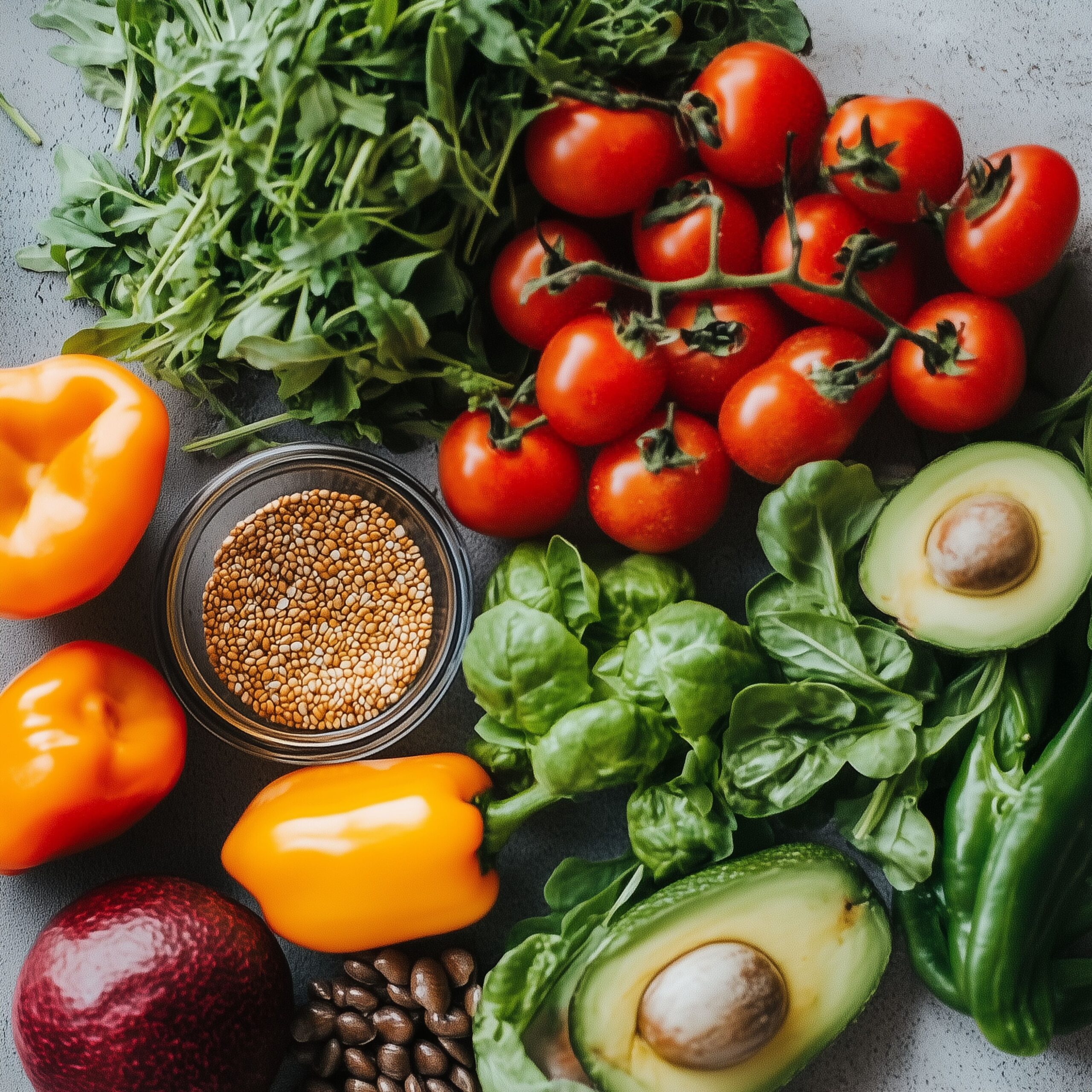 Alimentos Naturales