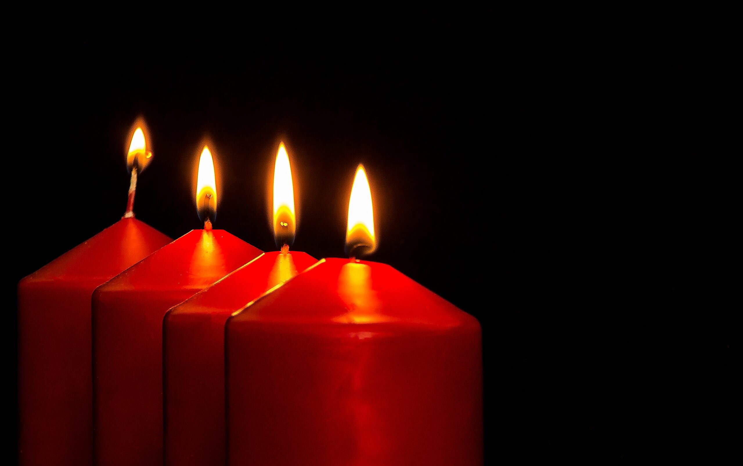 Velas Artesanales
